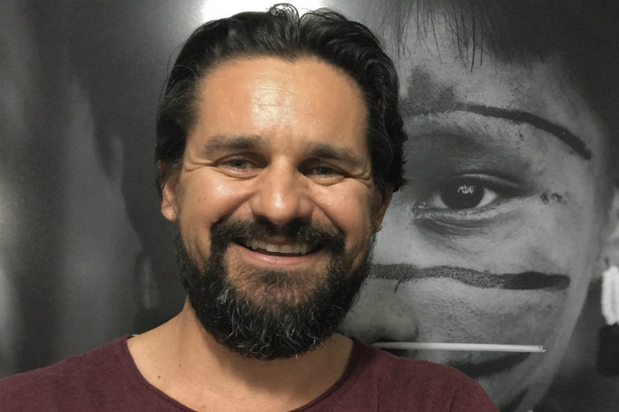 André Rodrigo Pacheco